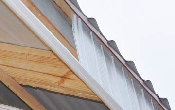 why Havant fascia repairs are essential