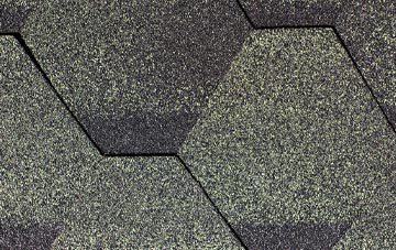 Havant fibreglass shingle repairs