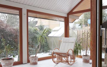 Havant hardwood conservatory roofing repairs