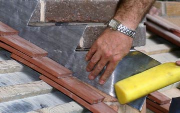 is Havant lead roofing safe?