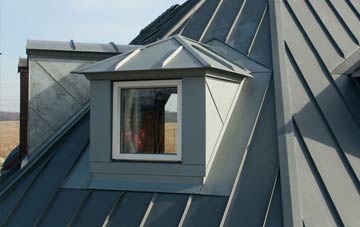 metal roofing Havant, Hampshire