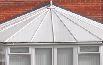 Havant polycarbonate conservatory roof repairs