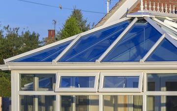 professional Havant conservatory insulation