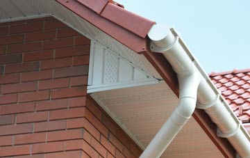 Havant soffit repair costs