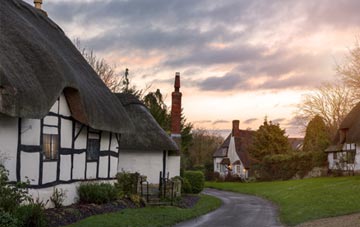 is Havant thatch roofing popular