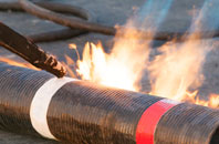 Havant flat roofing replacement