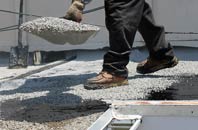 find rated Havant flat roofing replacement companies