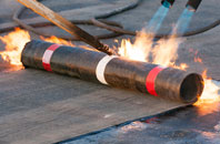 Havant flat roof sealing