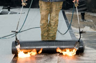 Havant flat roof sealing quote