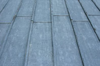 Havant lead roofing