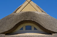 Havant thatch roofing